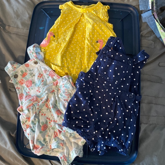 Rompers - Picture 1 of 1